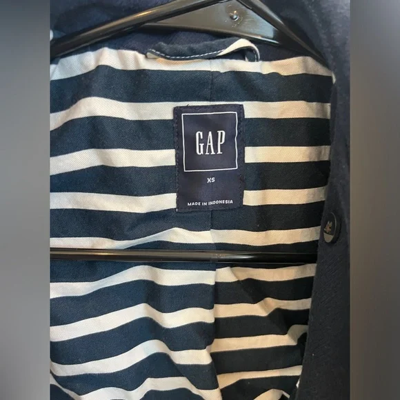 GAP Blazer Jacket - Picture 3 of 6